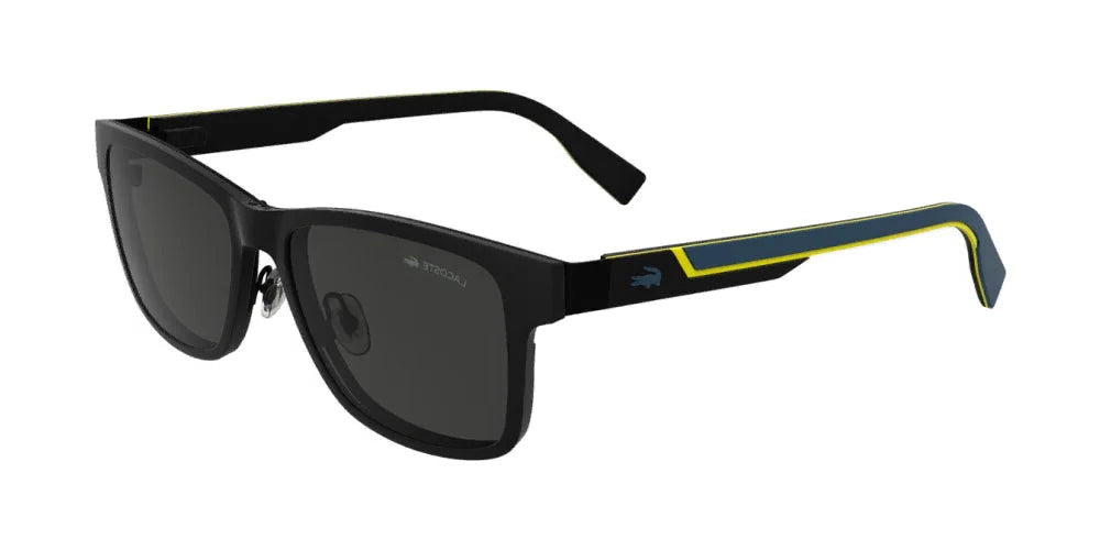 LACOSTE CLIP-ON EYEGLASSES - L2307MAG-SET 002 55
