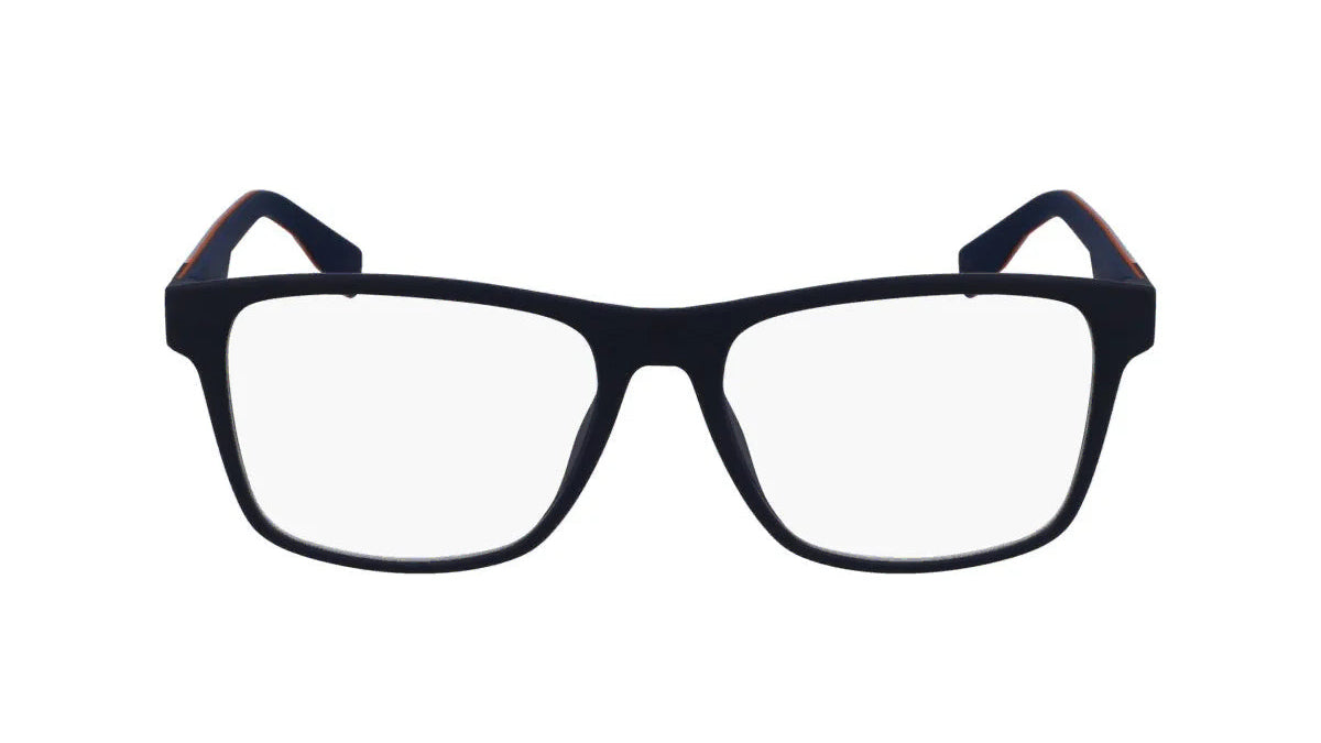 LACOSTE CLIP-ON EYEGLASSES - L2707MAG-SETN 410