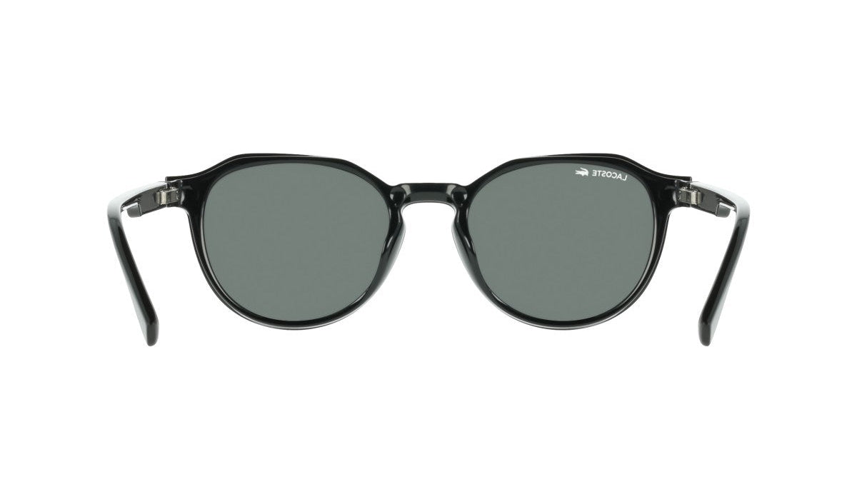 LACOSTE CLIP-ON EYEGLASSES - L4008MAG-SET 001 52