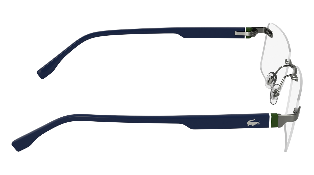 LACOSTE EYEGLASSES - L2320 035 55