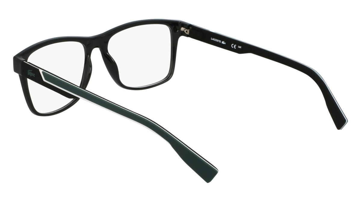 LACOSTE EYEGLASSES - L2707MAG-SET 001 53