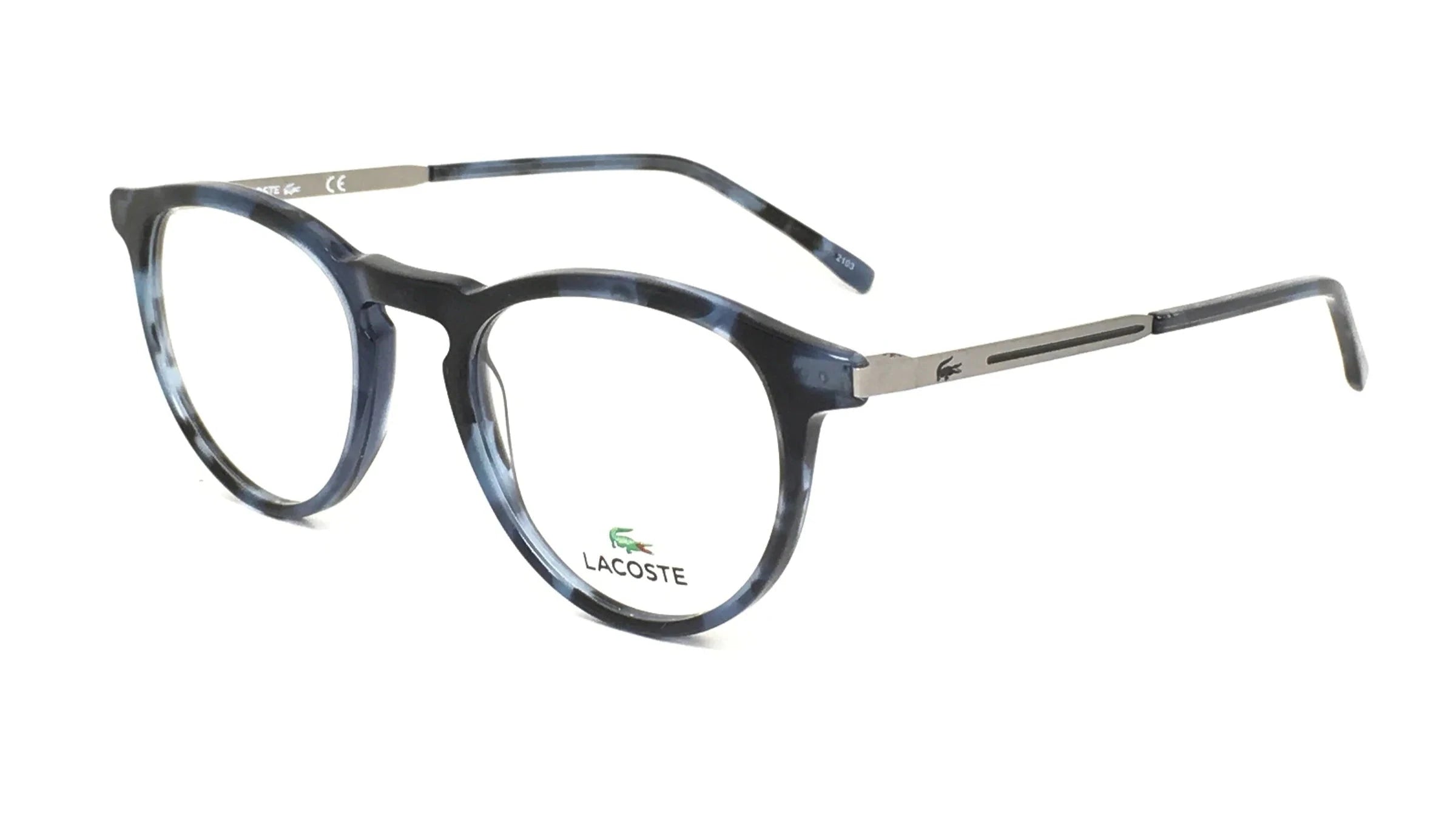 LACOSTE EYEGLASSES - L2872 215 49