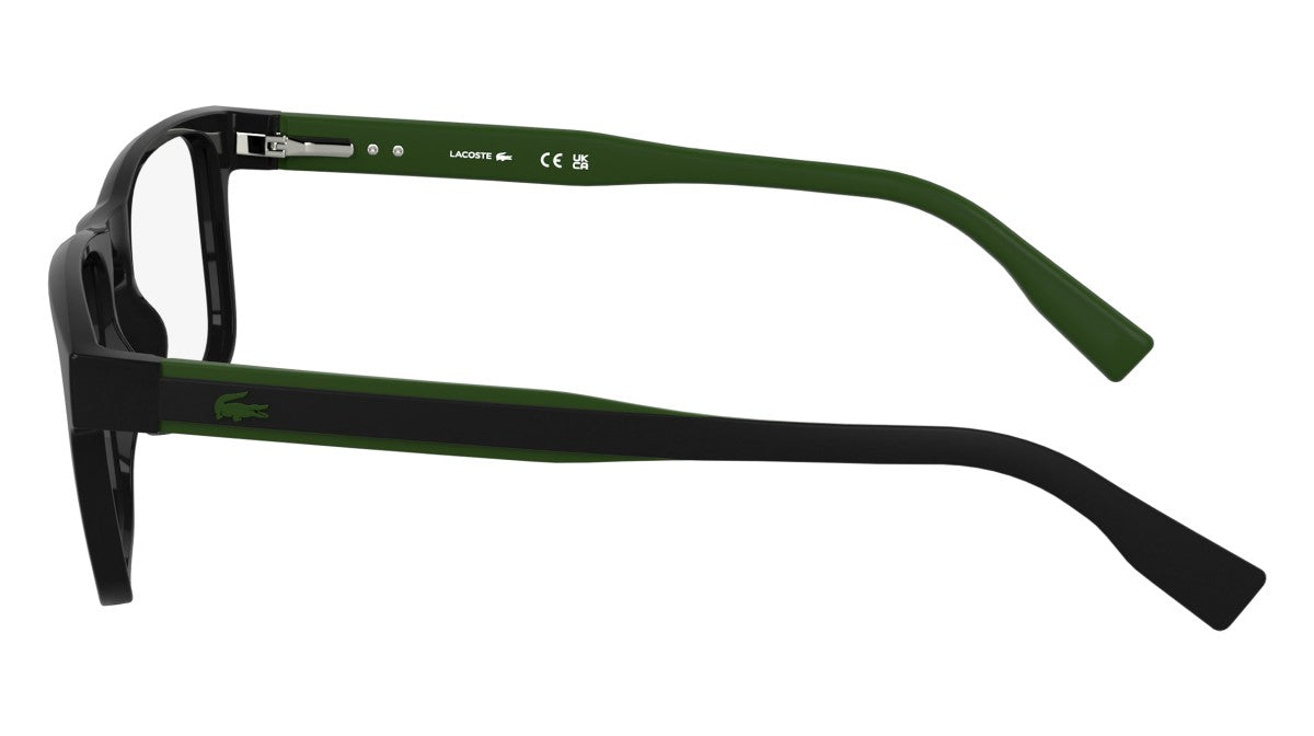 LACOSTE EYEGLASSES - L2972 001 54