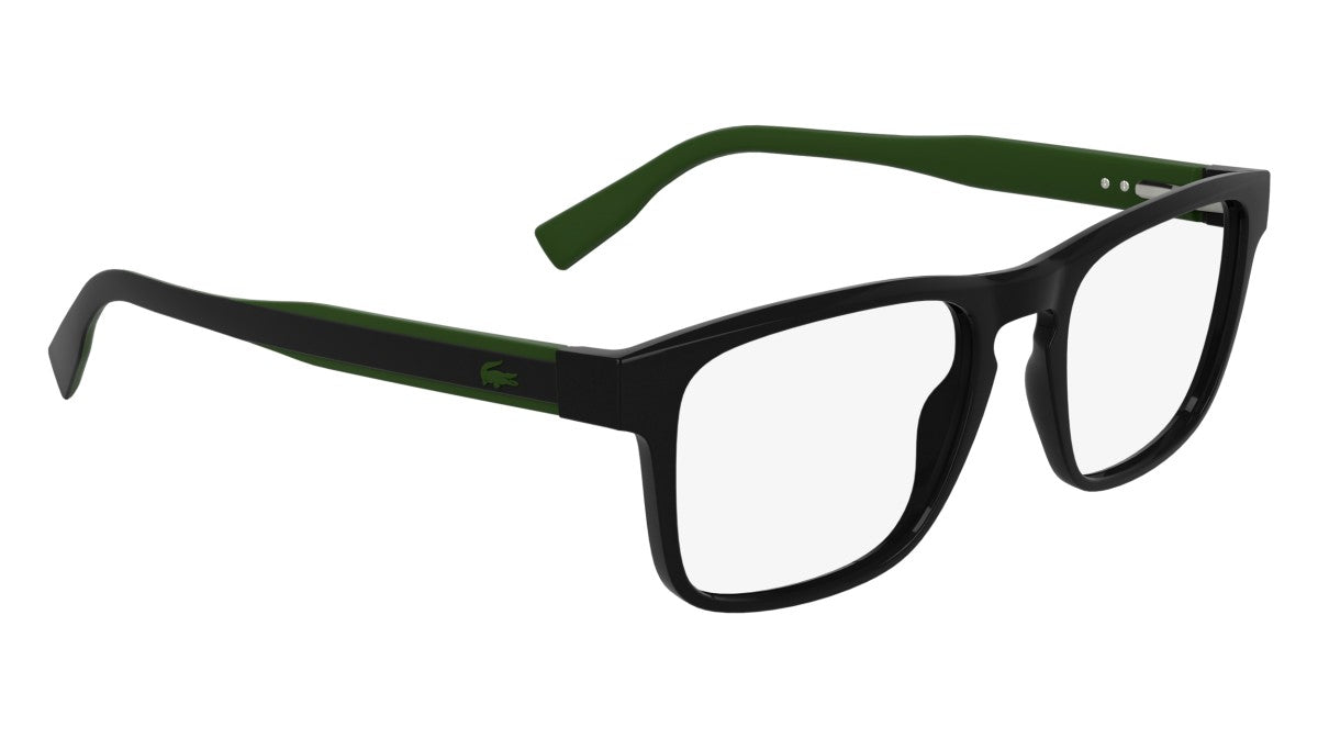 LACOSTE EYEGLASSES - L2972 001 54
