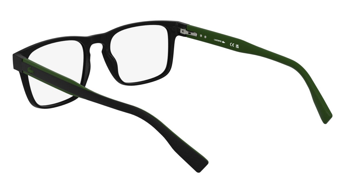 LACOSTE EYEGLASSES - L2972 001 54