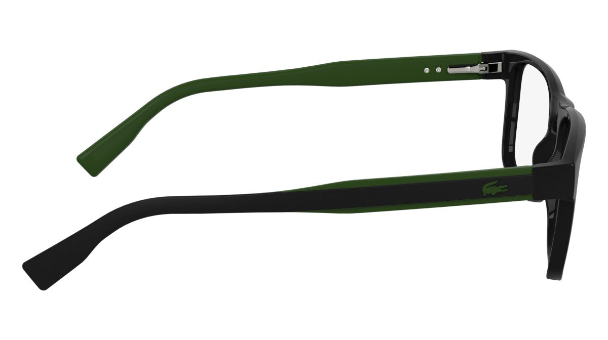 LACOSTE EYEGLASSES - L2972 001 54