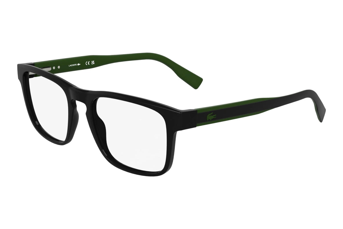 LACOSTE EYEGLASSES - L2972 001 54
