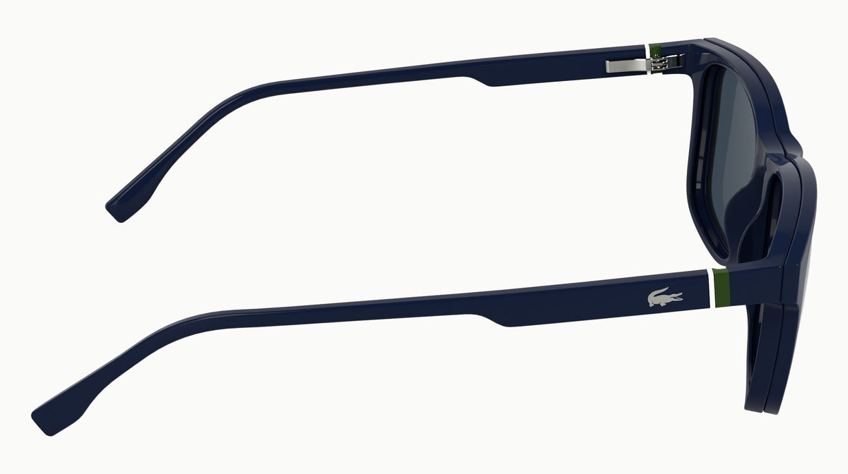 LACOSTE EYEGLASSES - L4007MAG-SET 410 54
