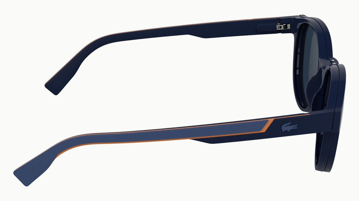 LACOSTE EYEGLASSES - L4009MAG-SET 410 53