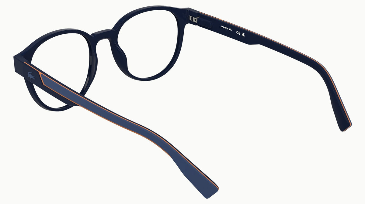 LACOSTE EYEGLASSES - L4009MAG-SET 410 53