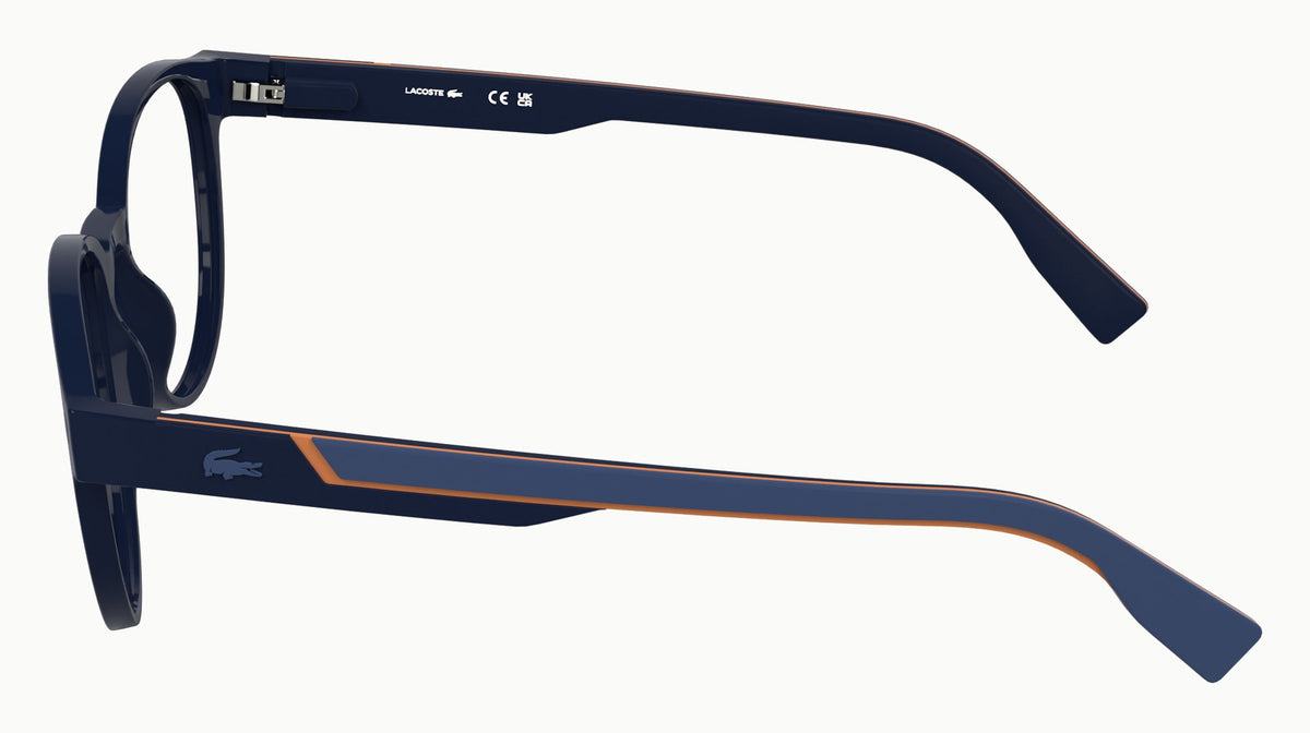 LACOSTE EYEGLASSES - L4009MAG-SET 410 53