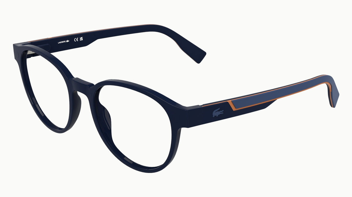 LACOSTE EYEGLASSES - L4009MAG-SET 410 53