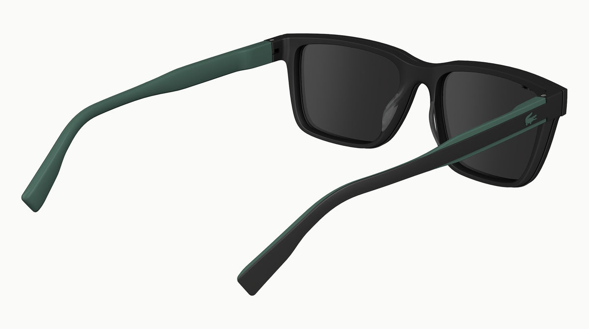 LACOSTE EYEGLASSES - L6010MAG-SET 2 55