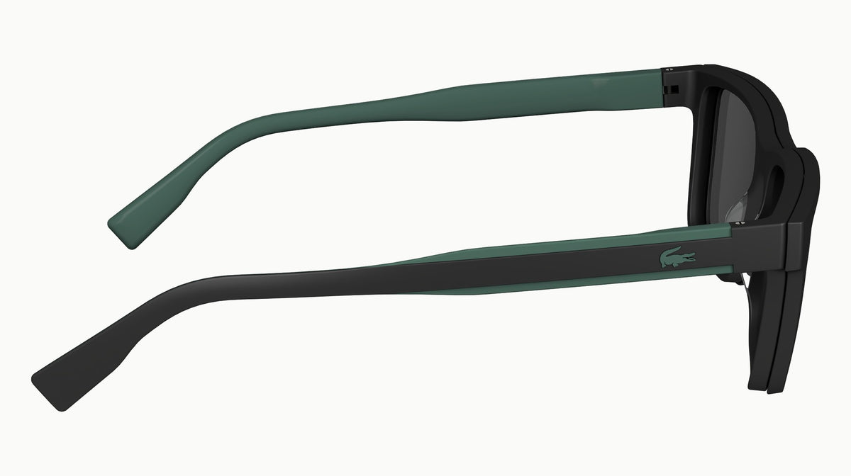 LACOSTE EYEGLASSES - L6010MAG-SET 2 55