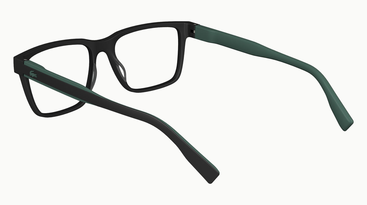 LACOSTE EYEGLASSES - L6010MAG-SET 2 55