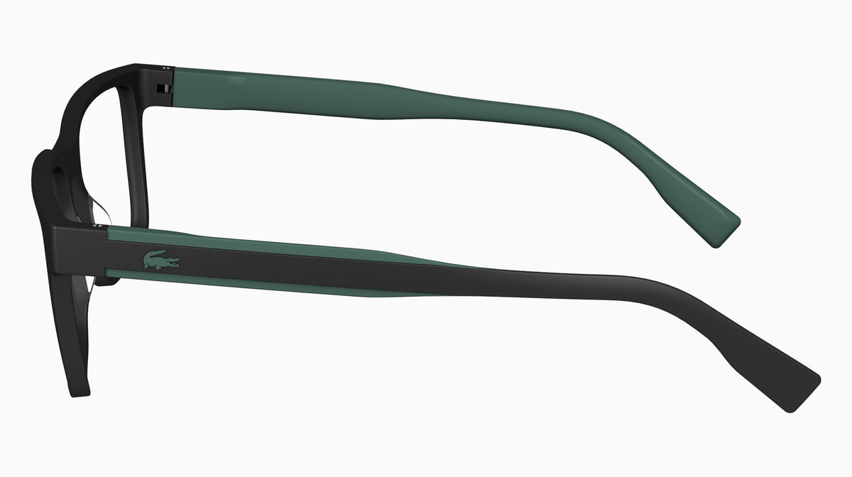 LACOSTE EYEGLASSES - L6010MAG-SET 2 55