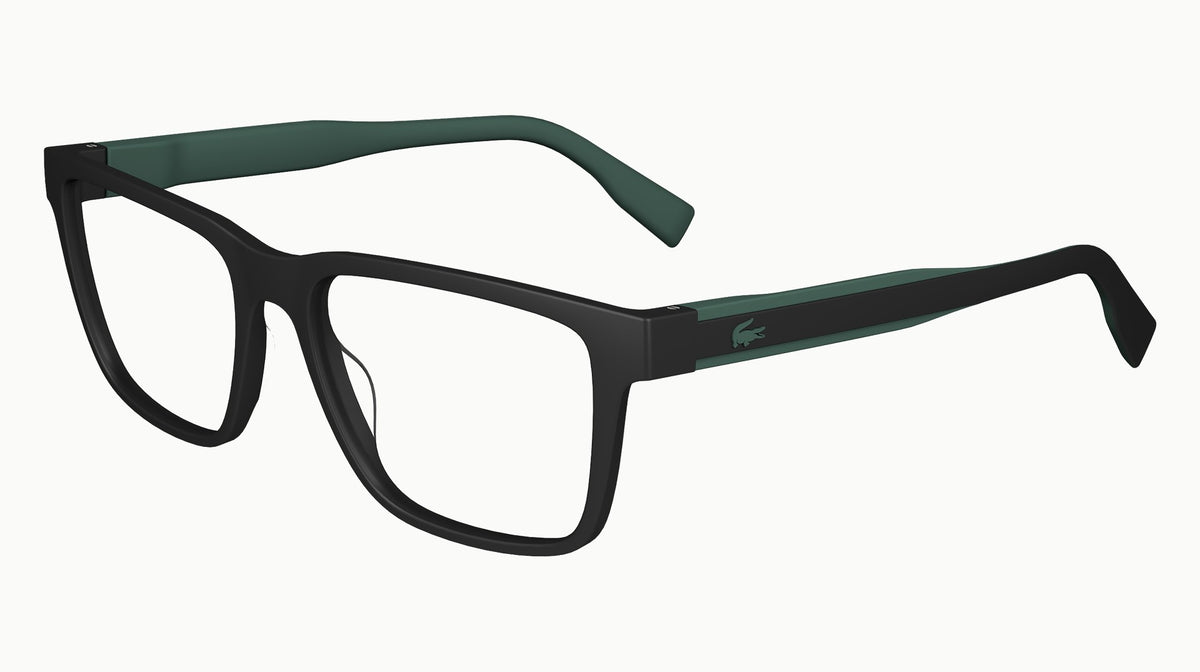 LACOSTE EYEGLASSES - L6010MAG-SET 2 55