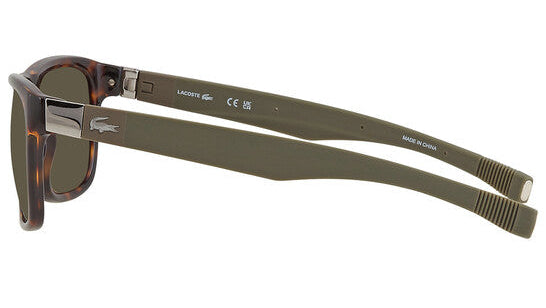 LACOSTE SUNGLASSES - L664S 220 55