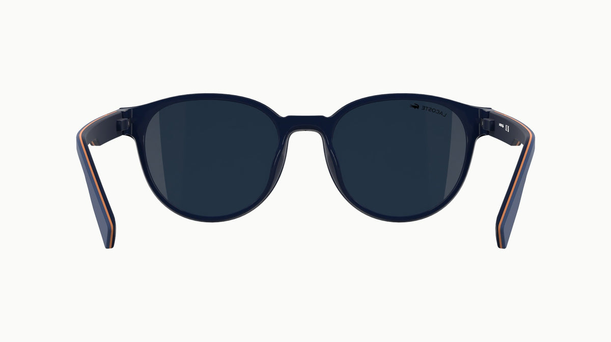 LACOSTE EYEGLASSES - L4009MAG-SET 410 53