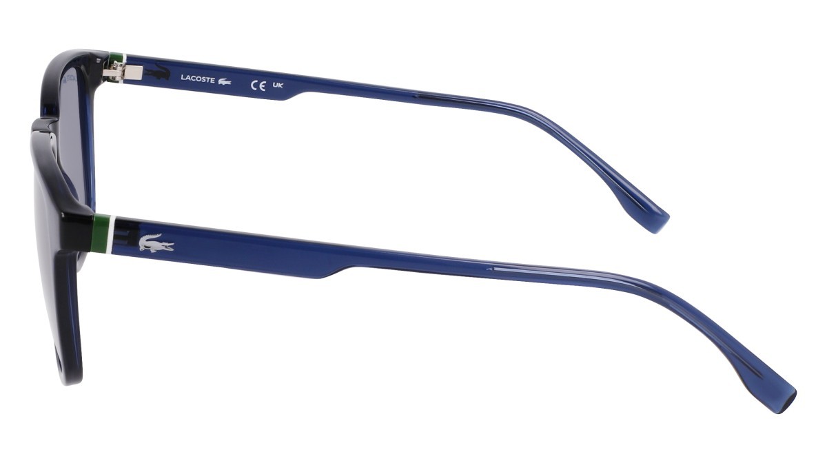LACOSTE SUNGLASSES - L6029SN 410 53