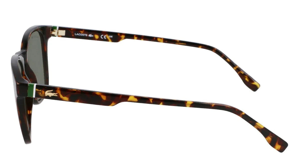 LACOSTE SUNGLASSES - L6040SN 214 51