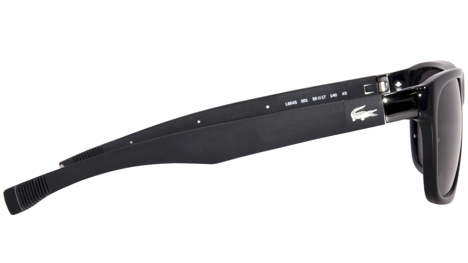 LACOSTE SUNGLASSES - L664S 001 55