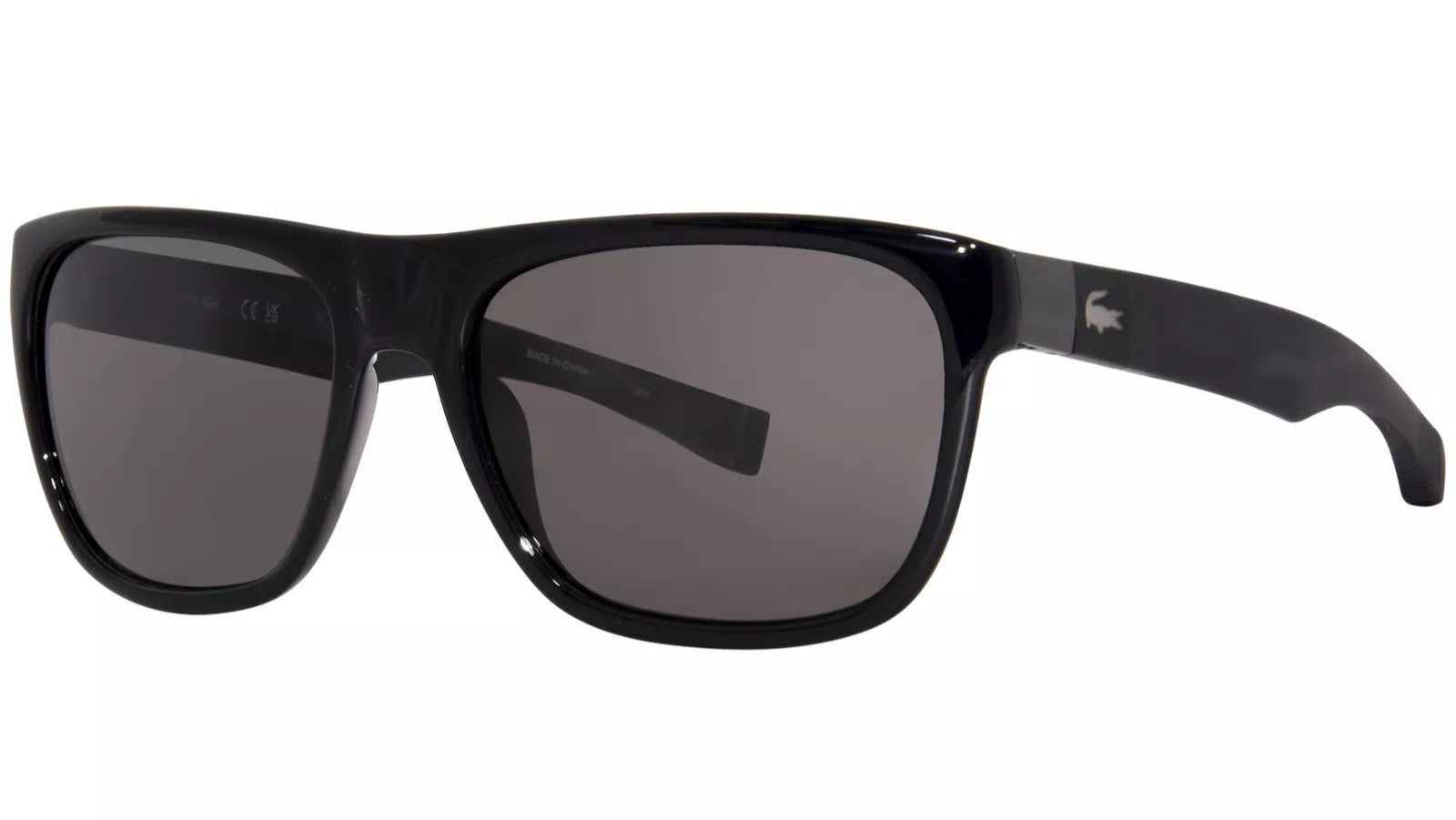LACOSTE SUNGLASSES - L664S 001 55