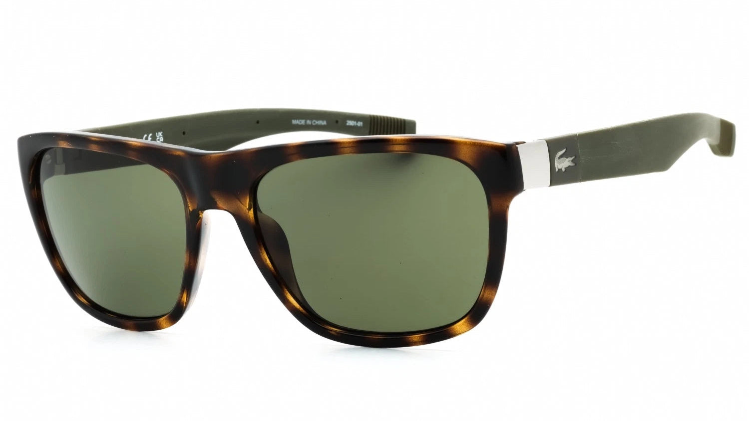 LACOSTE SUNGLASSES - L664S 220 55