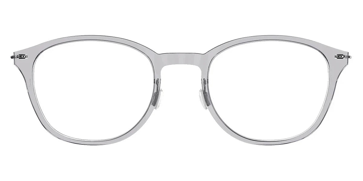 LINDBERG EYEGLASSES - N.O.W TITANIUM 6506 C07 PU9 46
