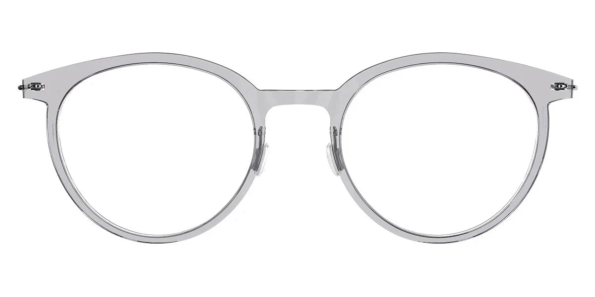 LINDBERG EYEGLASSES - N.O.W TITANIUM 6537 C07 GT 47