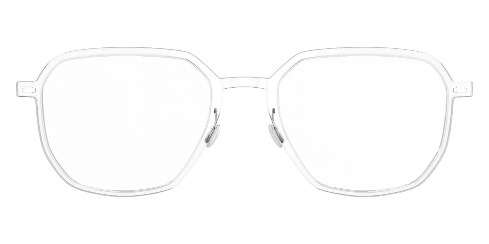 LINDBERG EYEGLASSES - 6642 C01 PU16 53
