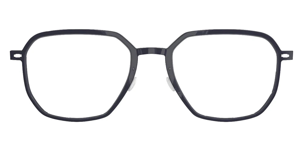 LINDBERG EYEGLASSES - 6642 C06 PU9 53