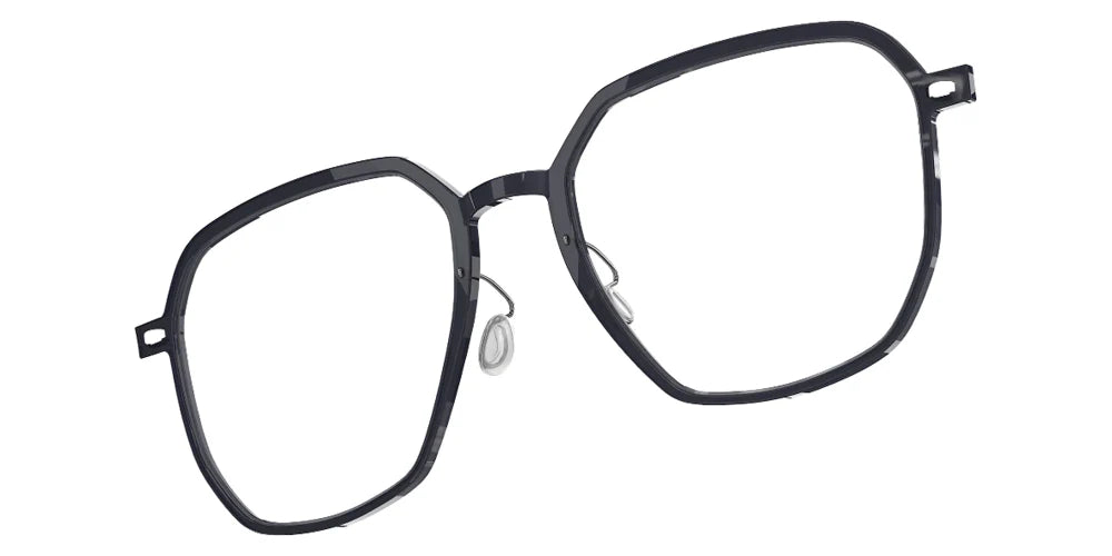 LINDBERG EYEGLASSES - 6642 C06 PU9 53