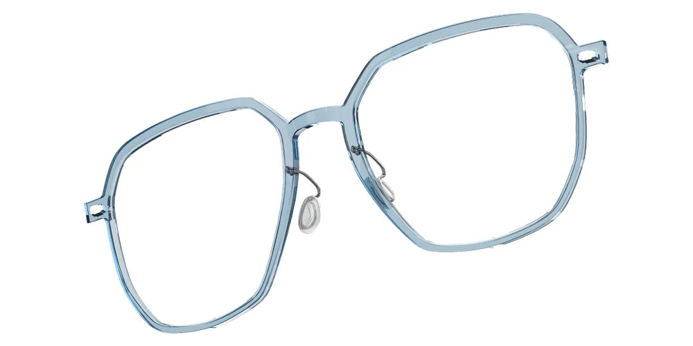 LINDBERG EYEGLASSES - 6642 C08G PU9 53