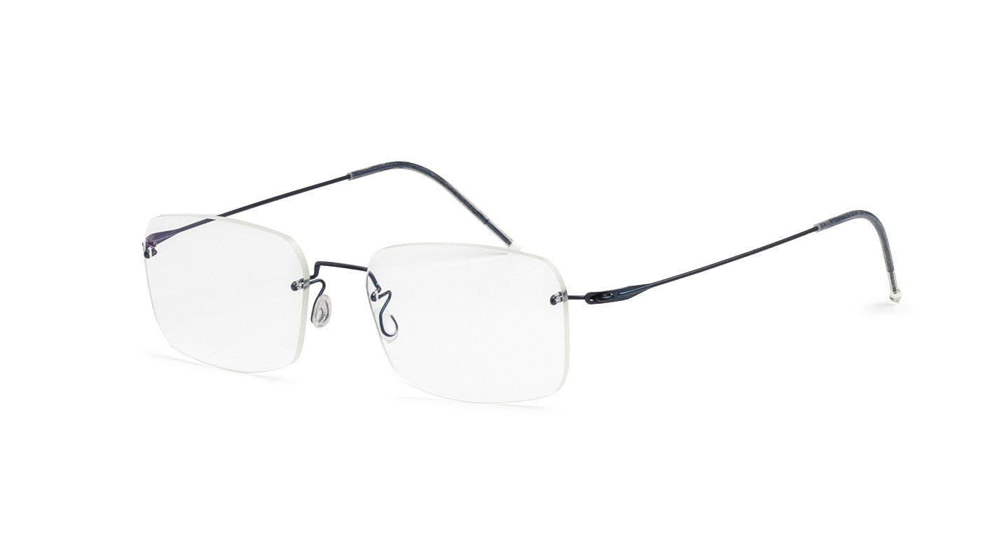 LINDBERG EYEGLASSES - 2536 PU13 53