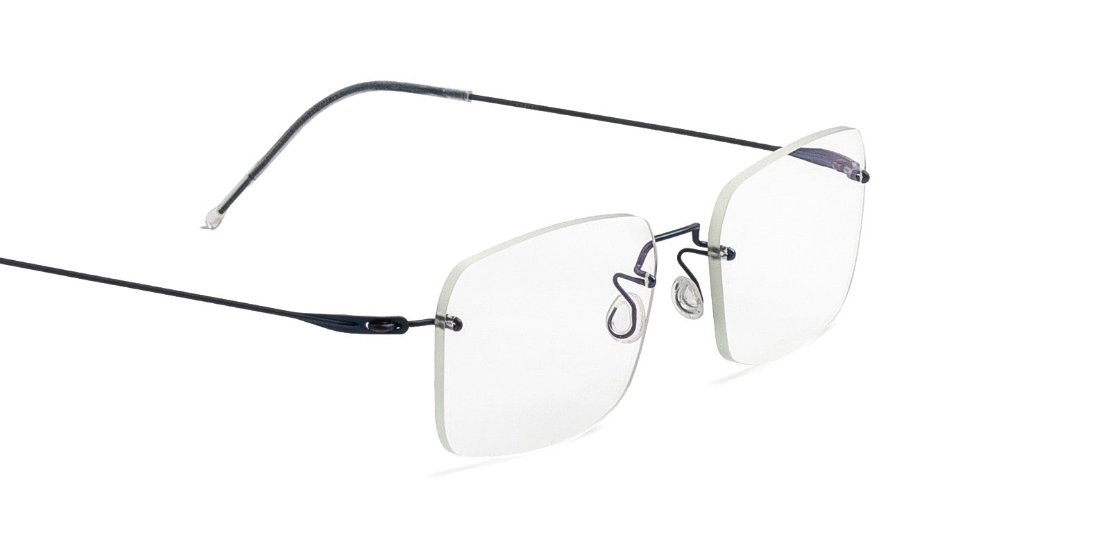 LINDBERG EYEGLASSES - 2536 PU13 53