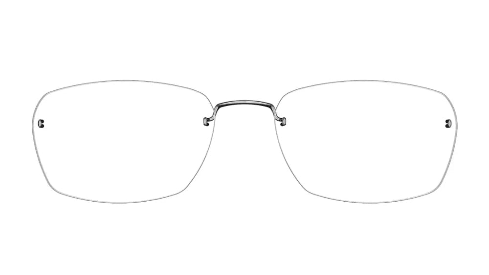LINDBERG EYEGLASSES - 2544 P10 P10 53
