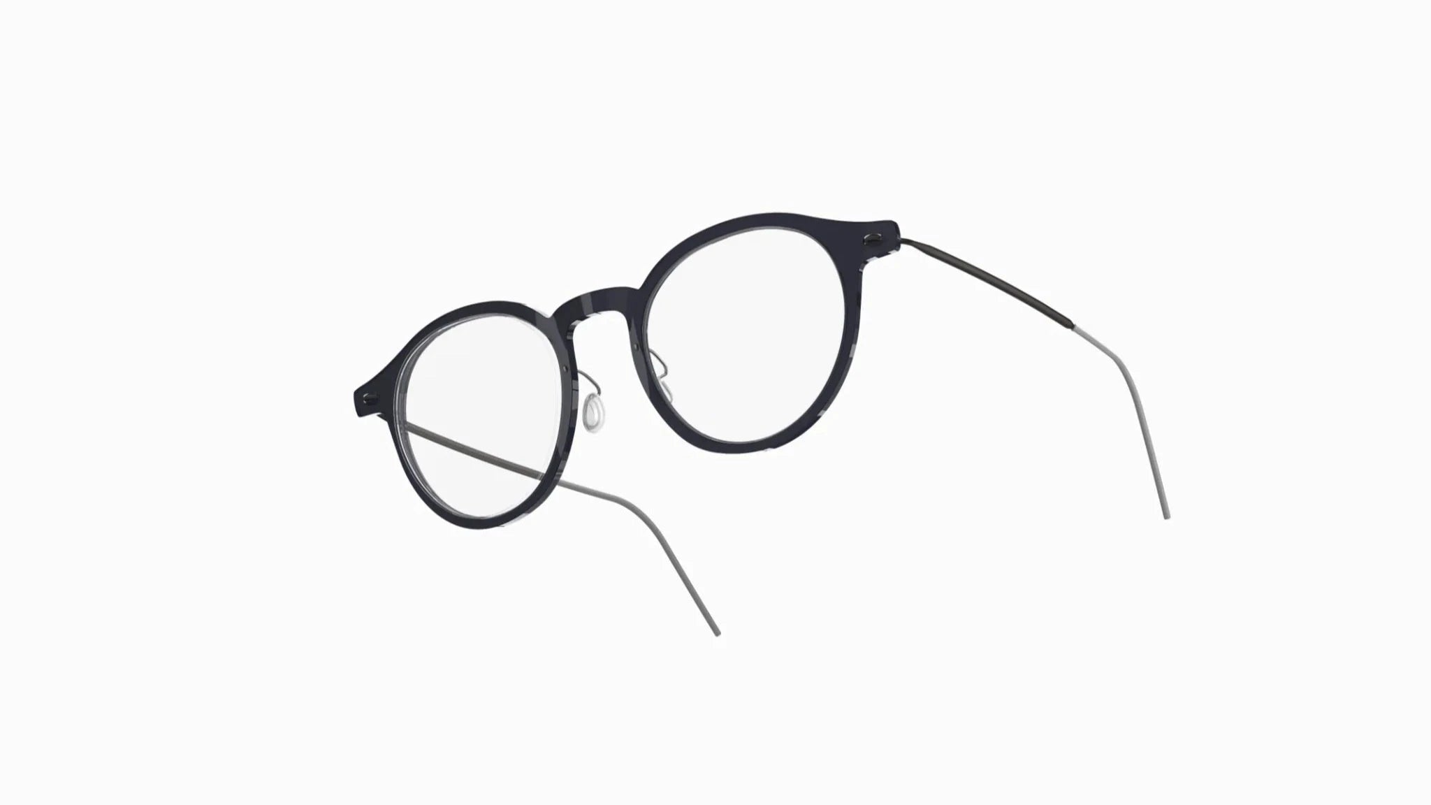 LINDBERG EYEGLASSES - 6541 D16 PU9 49
