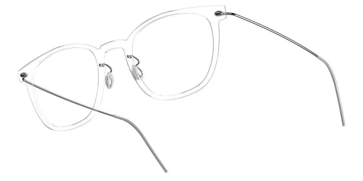LINDBERG EYEGLASSES - 6609 C01 PU9 49