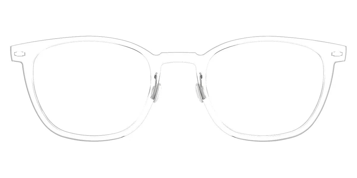 LINDBERG EYEGLASSES - 6609 C01 U33 47