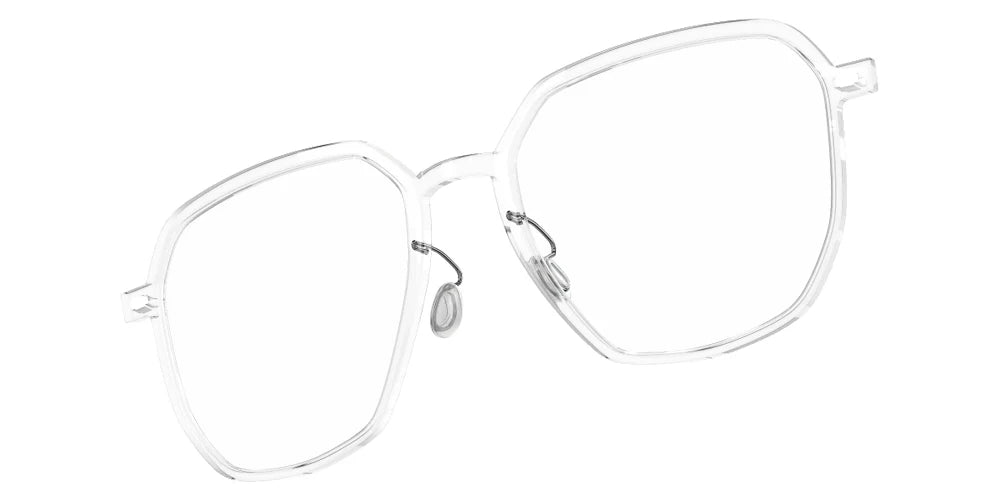 LINDBERG EYEGLASSES - 6642 C01 PU16 53