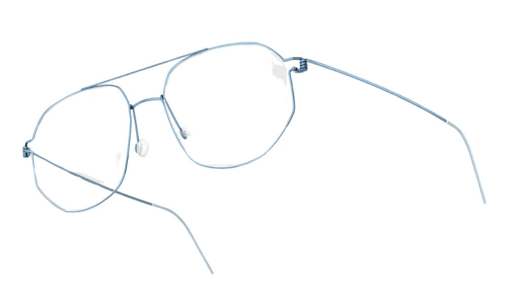 LINDBERG EYEGLASSES - ANDREAS P20 55