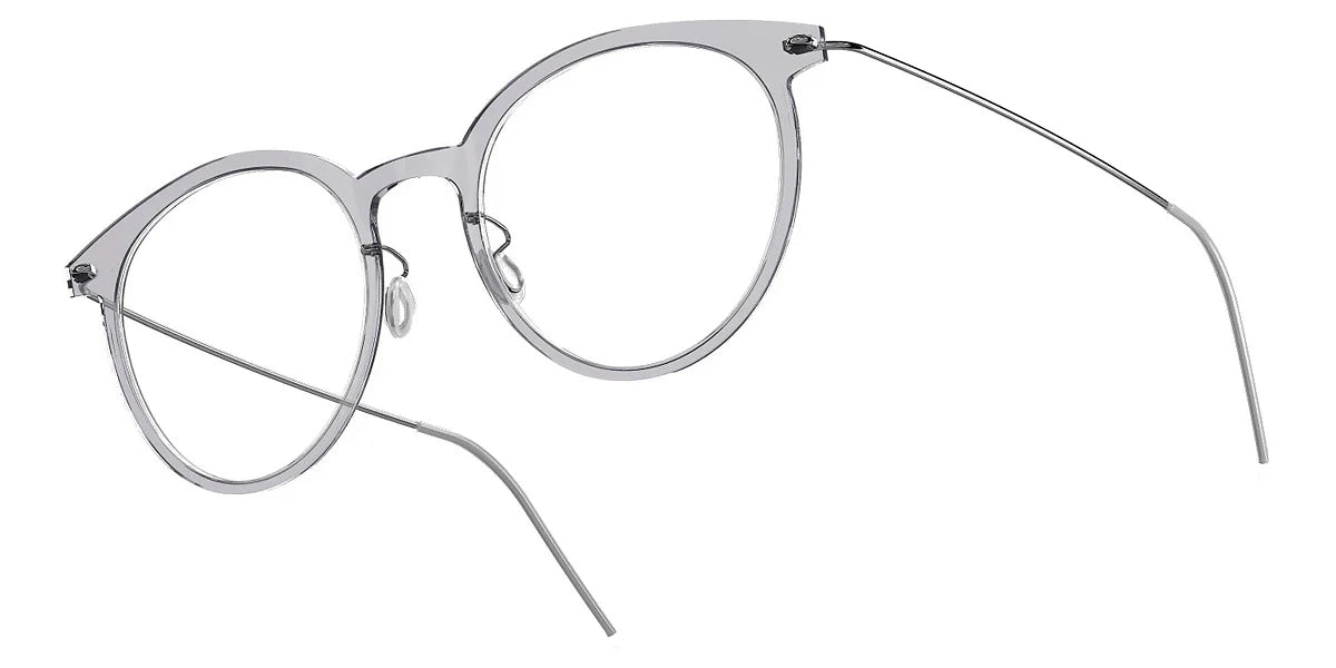 LINDBERG EYEGLASSES - N.O.W TITANIUM 6537 C07 GT 47