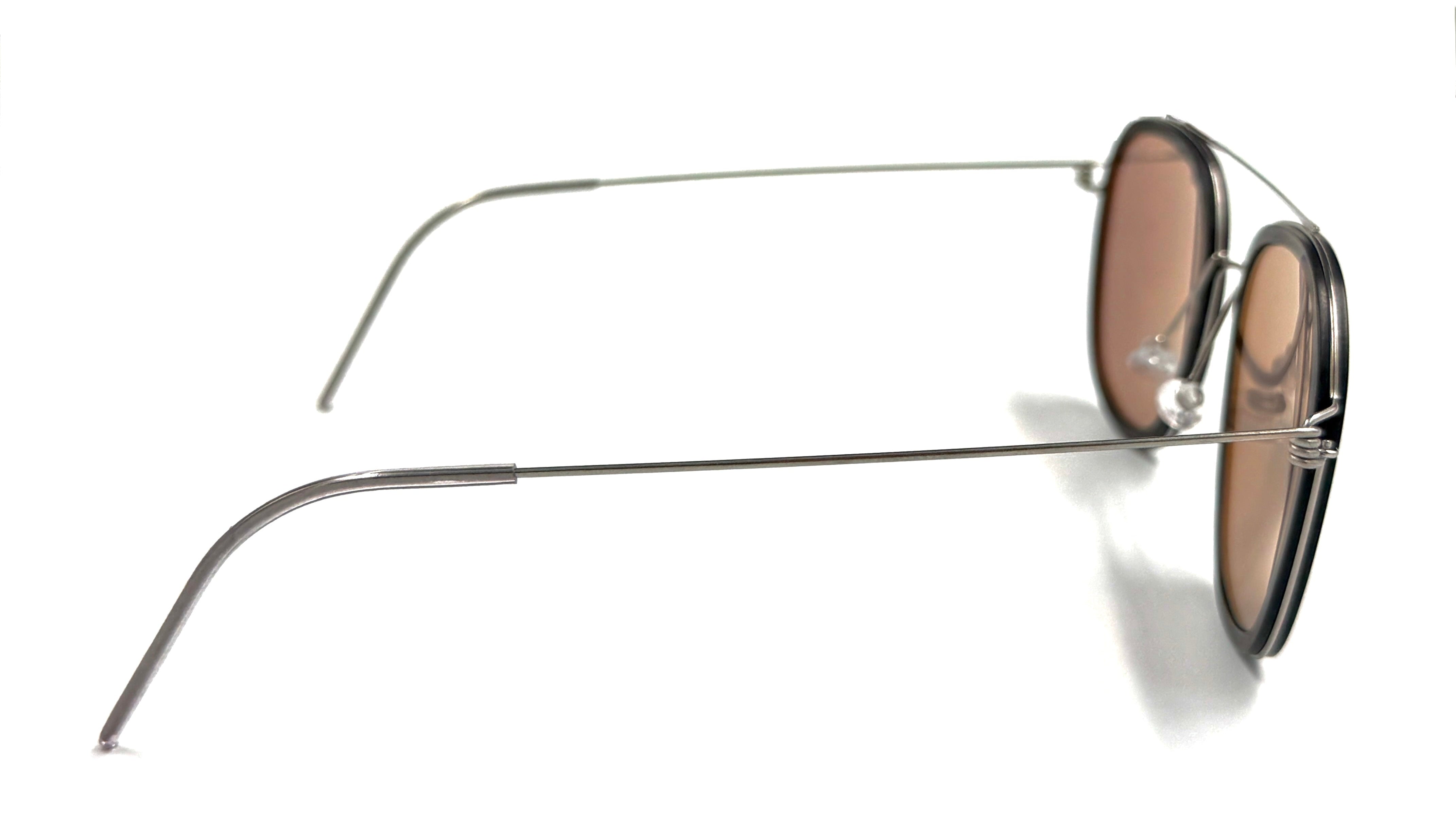 LINDBERG SUNGLASSES - 8205 SL49 P10 52