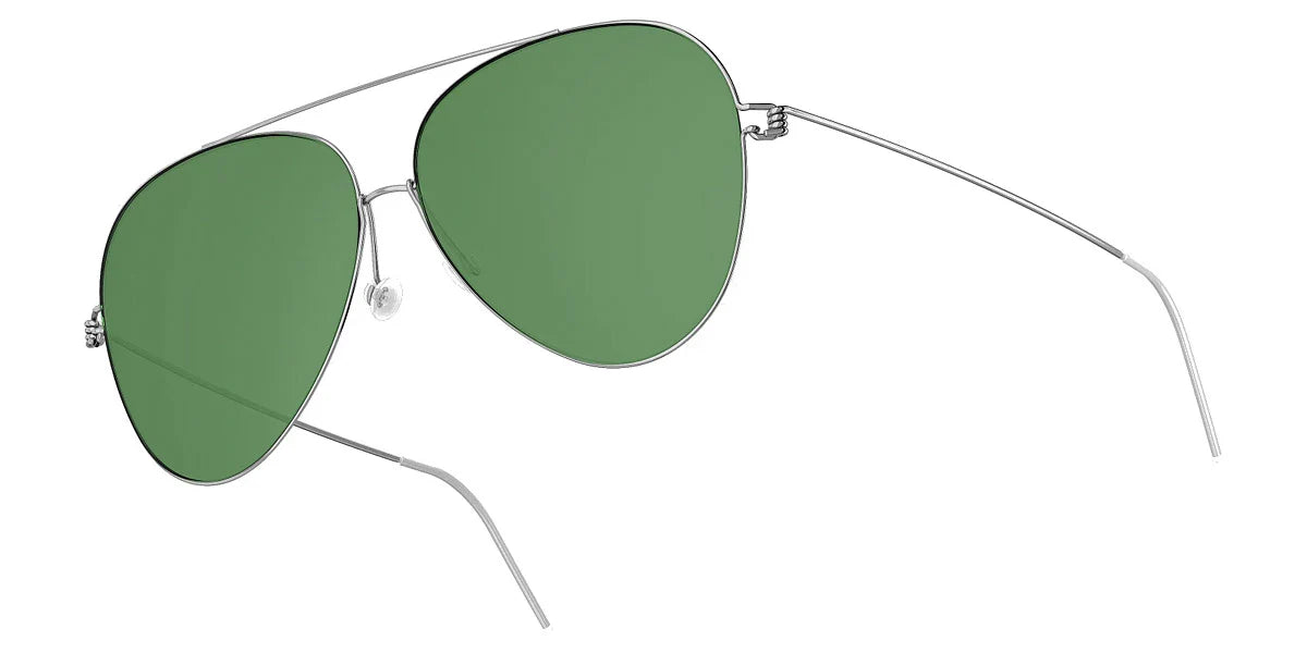 LINDBERG SUNGLASSES - 8209 SL43 P10 58