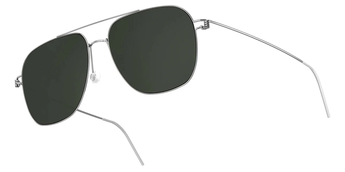 LINDBERG SUNGLASSES - 8210 SL84 PU9 55