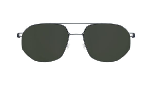 LINDBERG SUNGLASSES - 8211 SL84 U16 55