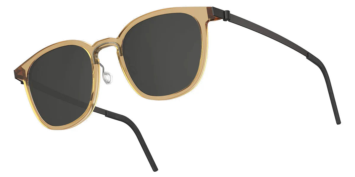 LINDBERG SUNGLASSES - 8591 AK40 SL87 51