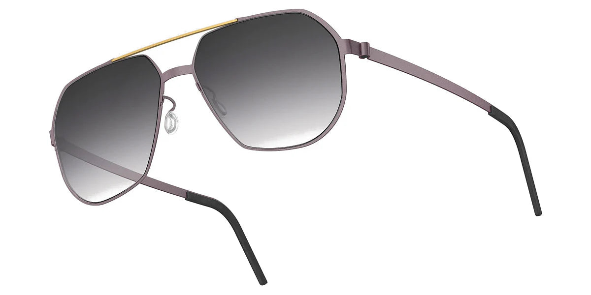 LINDBERG SUNGLASSES - 8912 SL18 U14/GT 57