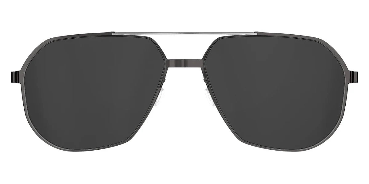 LINDBERG SUNGLASSES - 8912 SL83 PU9/PU10 57